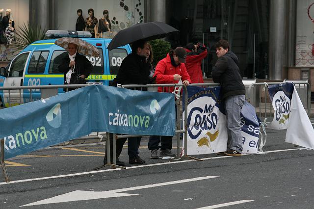 2009 Galego Marcha Ruta 113